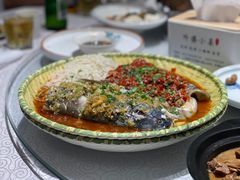 -外婆小菜(东苑米兰广场店)