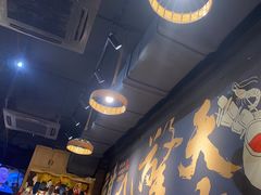 -麒麟风烤牛肉·云南烧烤小排档(丹凤街店)