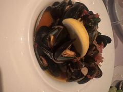 -壳里西餐厅Coquille Seafood Bistro(蒙自路店)