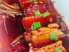 -双合园·海鲜水饺青岛菜(九水东路店)