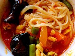 -东方红海鲜百汇(国际大厦店)