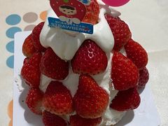 -丽驰烘焙(万达店)