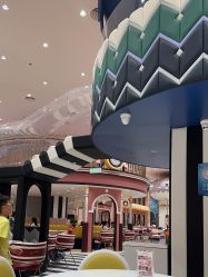 -奈尔宝·儿童乐园·亲子餐厅(鄞州万达店)