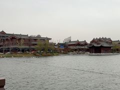-开封府