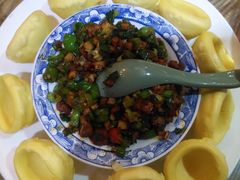 -小杨烤肉(朱雀店)