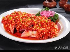 -咱家小院(汉中门店)