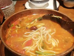 -觅山云南菜(泊富ICITY店)