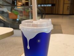 北海道招牌牛乳茶-小樽洋菓子铺LeTAO(华润时代店)