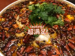 -今鲜源大酒店·中华餐饮名店(新湛路店)