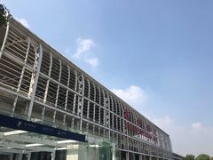 -苏州园区站