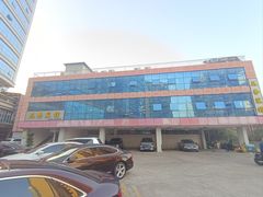 -品香菜馆(旗峰路中侨大厦店)