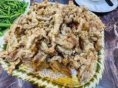 -小山东羊肉汤馆(同济新村店)