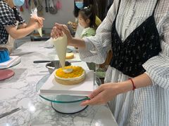 -糖秋Cake DIY·蛋糕定制·甜品台(观音桥店)
