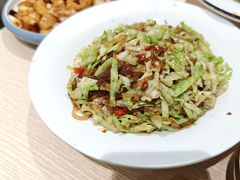 -老边饺子馆(东单店)