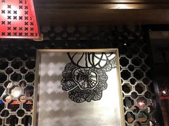 -江边城外烤全鱼(方庄时代购物中心店)