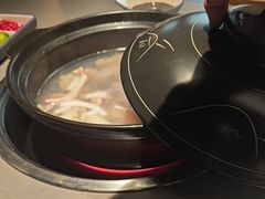 -同仁四季椰子鸡(无锡滨湖万象汇店)