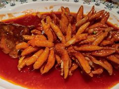 -南山翁新概念川菜(江宁万达广场店)