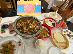 -东门烤鸭店(东华门店)