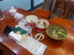 -汪记大王锅贴(金钟路店)