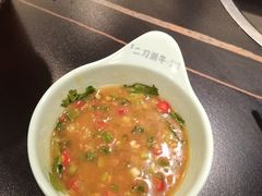 -二刀潮牛(重庆光环购物公园店)