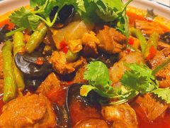 -小河盐帮·私家菜·烤鸭(三元桥·霄云路店)