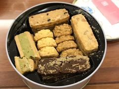 -家琳甜品(江南东店)