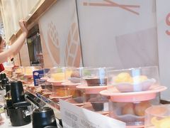 -争鲜回转寿司(通州万达店)