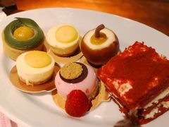 -广州富力君悦大酒店·凯菲厅