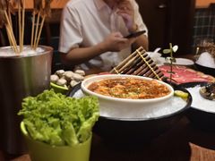 -东海怡品海鲜豆捞(星街坊店)