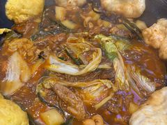 -那红花·东北菜铁锅炖(仙林金鹰店)