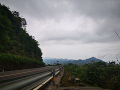 -武陵山森林公园