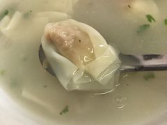 -洪湖里高汤云吞