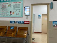 -上海市嘉定区南翔医院