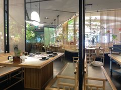 -绿茶餐厅(龙湖杭州金沙天街店)