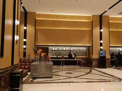 -南京金丝利喜来登酒店