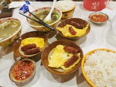 -陈记汤饭(水巷口店)