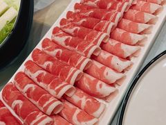 -江海肥牛(桃园南路店)