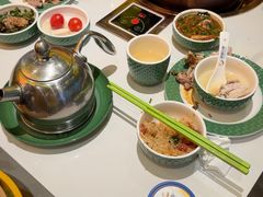 -润园四季椰子鸡火锅(卓越INTOWN店)