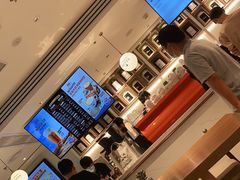 -Peet's Coffee皮爷咖啡(万象天地店)