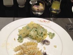 -中油泰富国际酒店-中餐厅