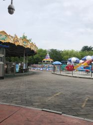 -大望京儿童游乐场