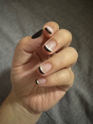 -洋子Nail Skincare