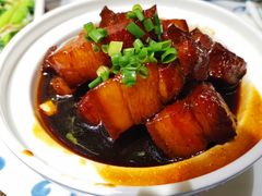 -小菜园新徽菜(南通永旺店)