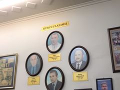 -Tarihi Sultanahmet Köftecisi Selim Usta