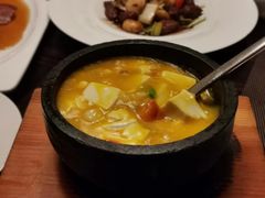 -浙江安吉JW万豪酒店·万豪中餐厅