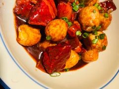 -吕氏疙瘩汤·私家菜馆(慈云寺店)