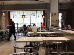 大堂-大福来锅巴菜(古文化街店)