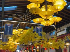 -老灶房-四川土菜(铁牛广场店)