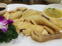 文昌鸡-海宝酒家(中山四路店)