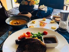 -翠田Green Field Kitchen